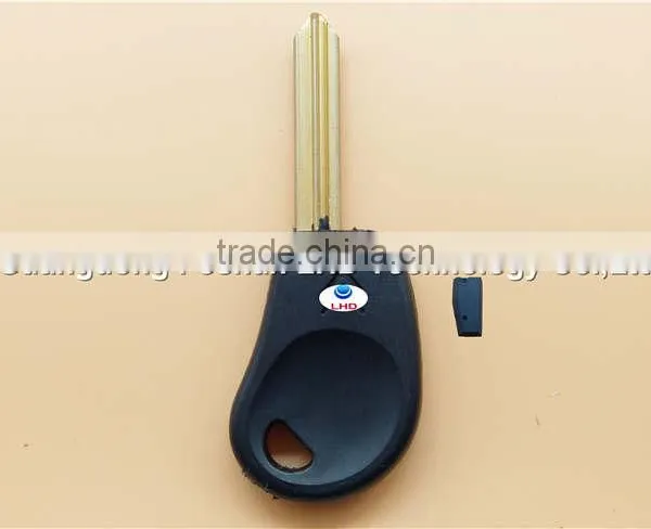 New Arrival Car Key Transponder Chip for Citroen Saxo Jumpy Despatch Picasso Remote Key Shell T5 Chip