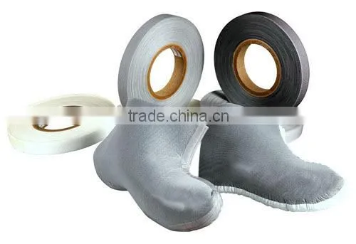 Anti-siphon Hot Melt Adhesive Seam Tape