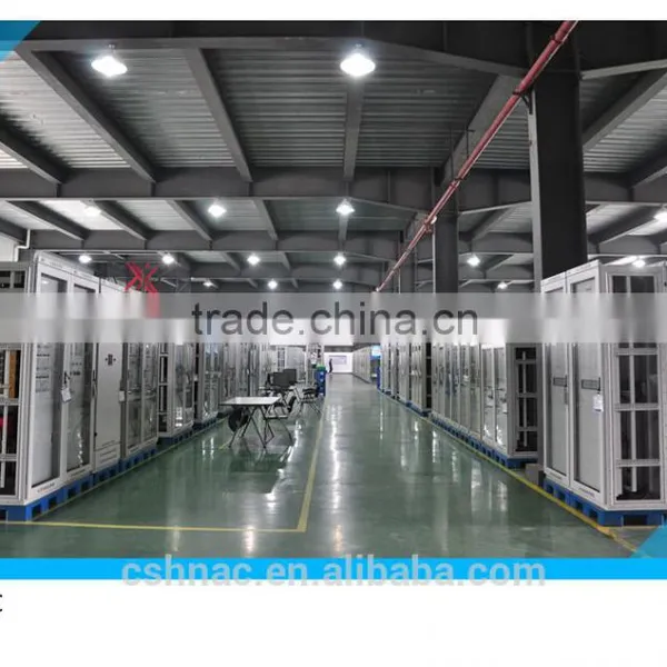 HNMNS Low Voltage Withdrawable Switchgear photo-2
