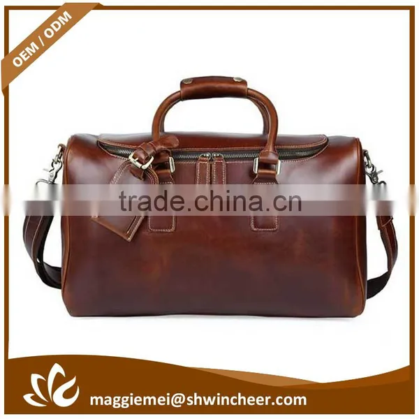 Fashional Duffel Bags With High Quality photo-2