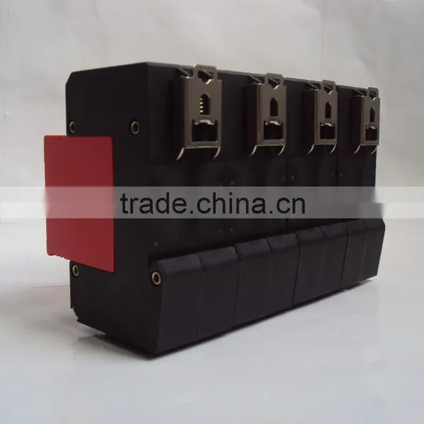Experienced Factory for Electric Suppressor With Type Test Report photo-4