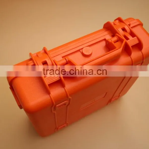 China Manufacturer Custom Plastic Rugged Safety Equipment Case_400004632 photo-4