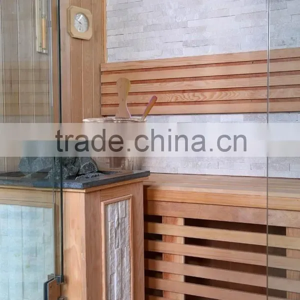 2016 New Style With High Quality and Good Price Sauna Room photo-2