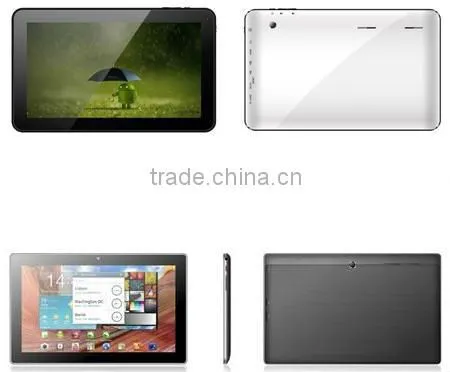 10.1 Inch Dual Core Tablet MID & Tablet PC