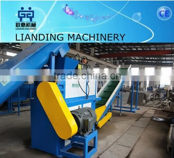 Film Squeezing Machine photo-5