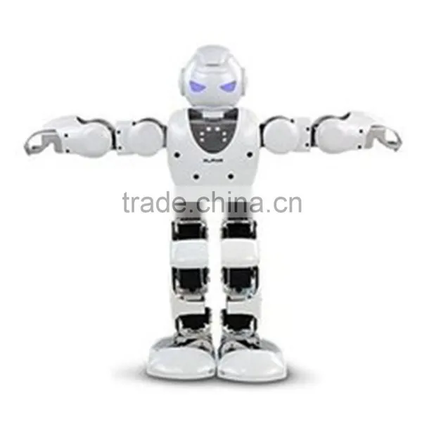 UBTECH Alpha 1s Humaniod Toy Robot for Entertainment photo-2