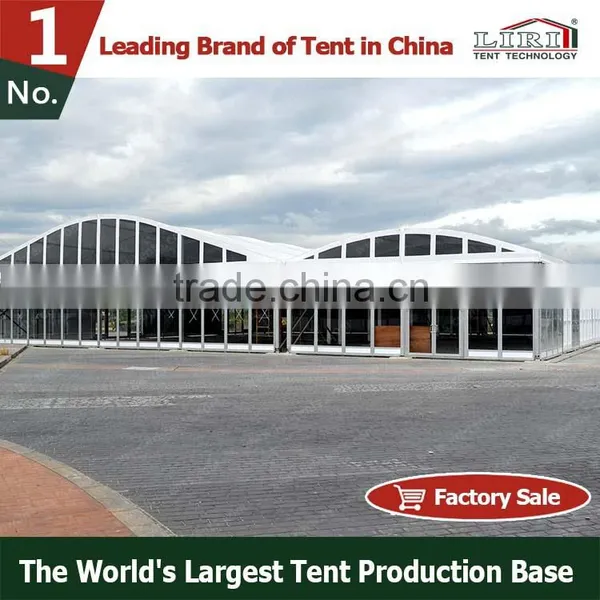 Sound Proof Party Tents Used Party Tents for Sale photo-6