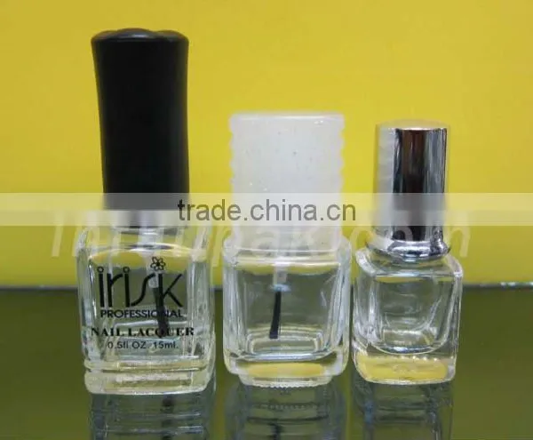 Nail Polish Bottle