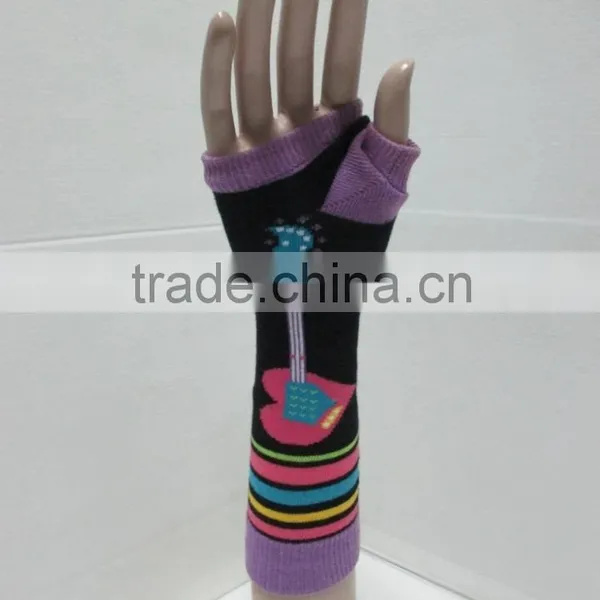 Rock Guitar Funny Arm Warmers photo-2