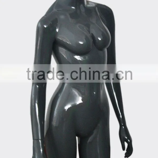 Torso Female Mannequin