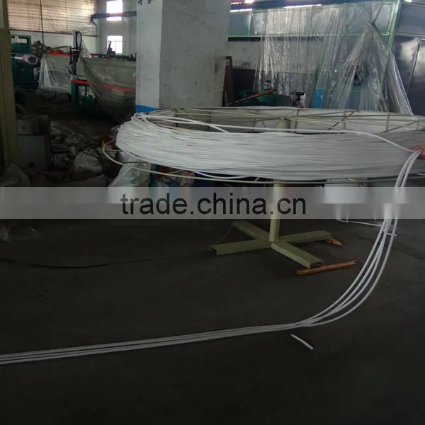 Plastic Expanded Making Machinery for EPE Foam Pipe/sheet/rod Production Line photo-4