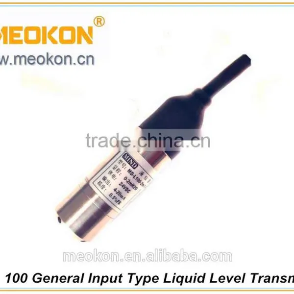 MD-L100 General Input Type Liquid Lever Transmitter photo-4