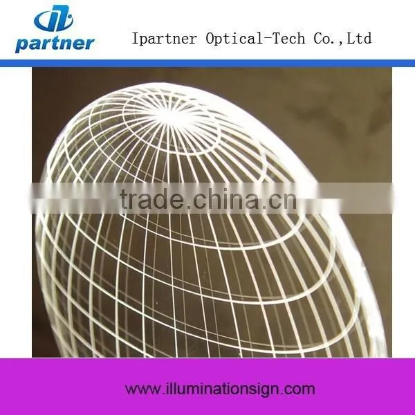 Hot Sale Custom Mini Night Light, 3D Led Table Light photo-3
