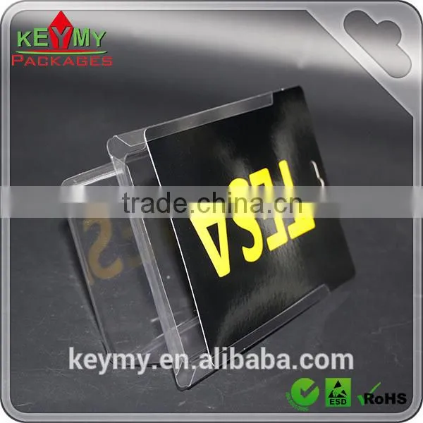 Wholesale Custom Slide Blister Insert Cards Packaging,slide Card Blister Packs With the Paper Card,customized Paper Blister Pack Quality Choice photo-4