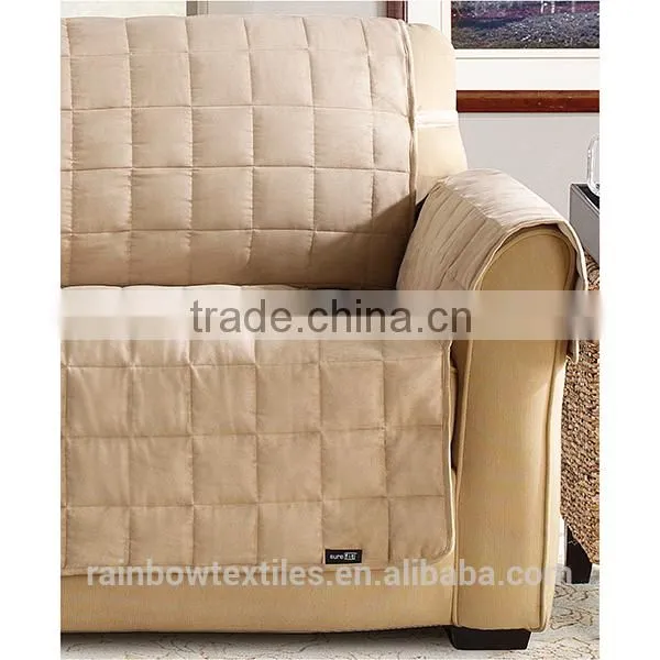 Universal Customized Sofa Cover for Wholesale photo-4