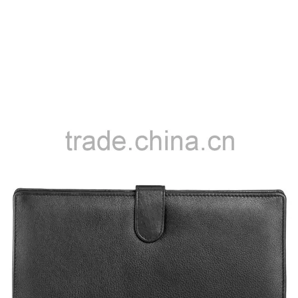 Genuine Leather Wallet