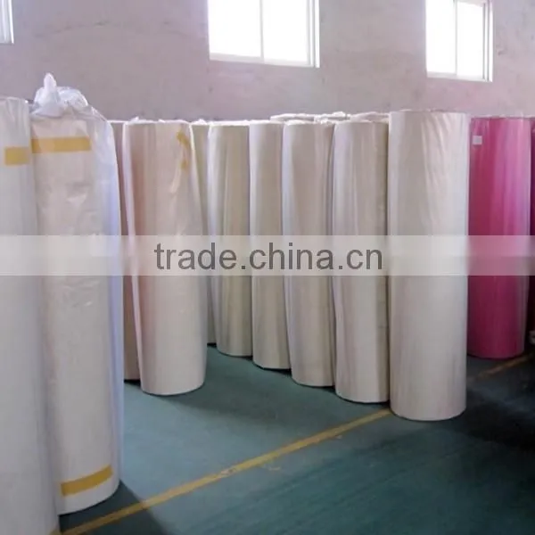 PP Nonwoven Spunbonded Fabric For Hospital Bedsheet