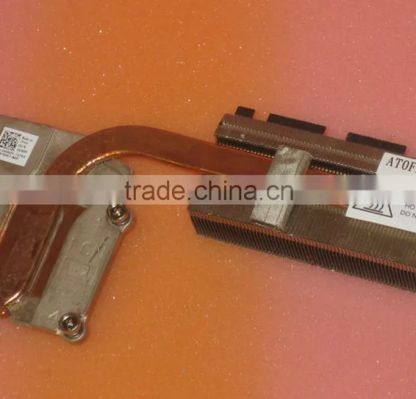For Dell Alienware M18x Laptop Dissipatore Di Calore/Termico Cooler X4KPF 0X4KPF photo-2