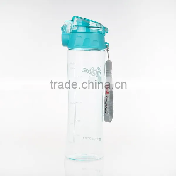 Water Bottle Manufacturing Joyshaker Logo/bpa Free Water Bottle/sports Drinking Bottle Quality Choice Most Popular photo-6