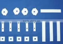 Integrated Circuit Alumina Ceramic Substrate