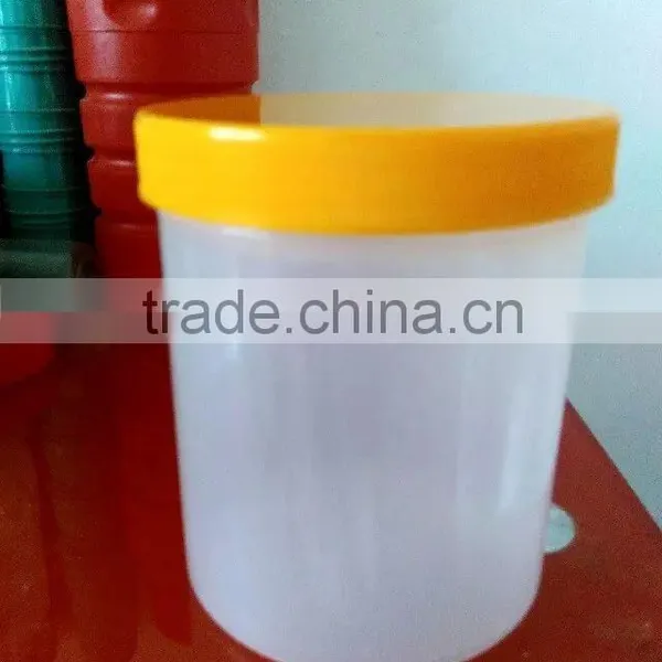 30ml Pet Shampoo Bottle for Hotel or Travel