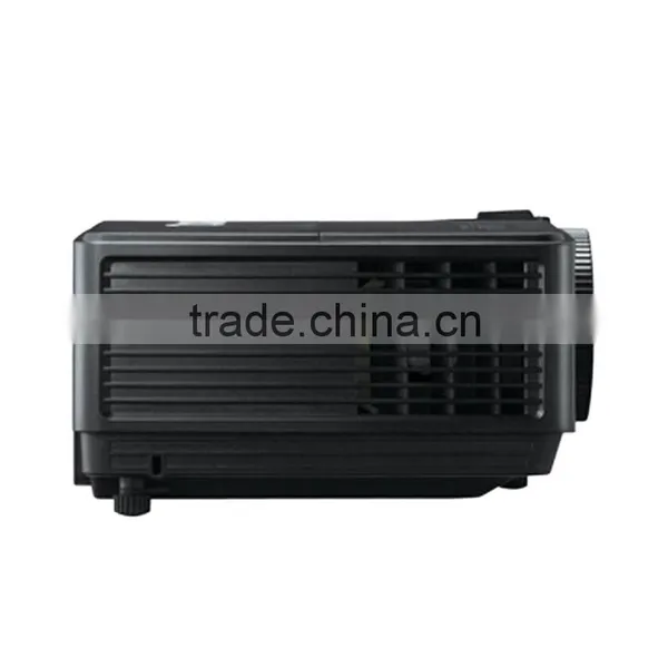 Professional for Educatuion 3000 Lumens DLP Outdoor Multimedia Projector photo-4