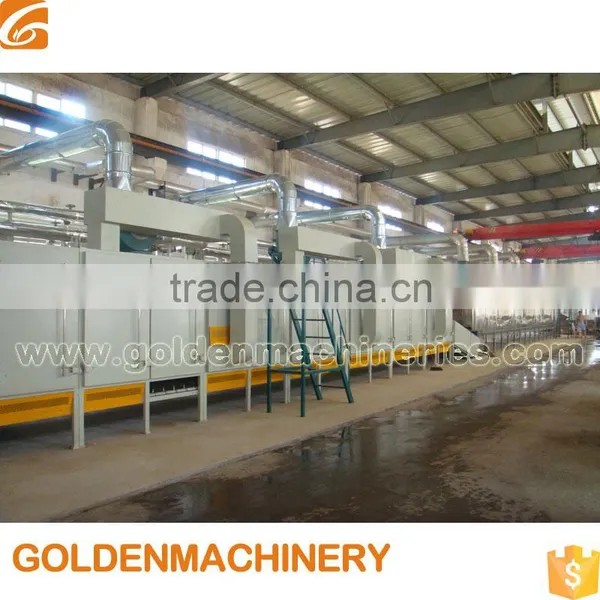 High Effcient Good Quality Salty In Shell Peanut Plant Equipment photo-4