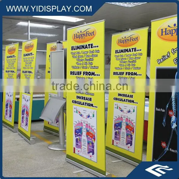 High Resolution Free Stand Banners photo-6