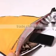 Pvc Yellow Safer Inflatable Floating Buoy for Swimming Race photo-4