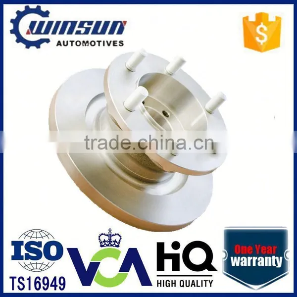 WINMANN Standard Weight Iveco Parts Truck Spare With OE 1904529 photo-2