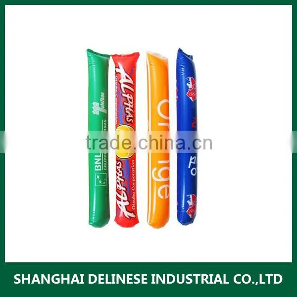Balloon Cheering Stick Cheering Stick