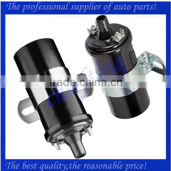 0003953081 035905105A 0221122334 ZS120 0040100120 2108-3705010 21083705010 High Quality Lada Samara Oil-filled Ignition Coil