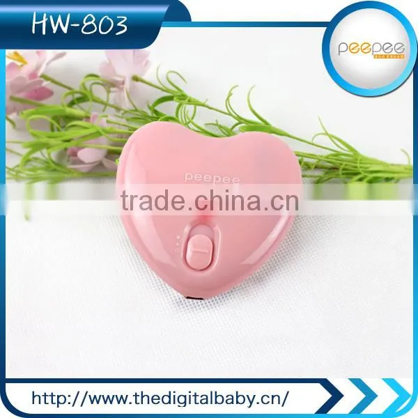 Rechargeable Portable Heater Battery Powered Heater Handy Heater photo-3