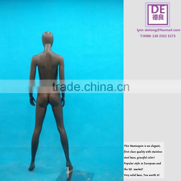 Hot Sale Female Female Big Muscle Sports Mannequins photo-2