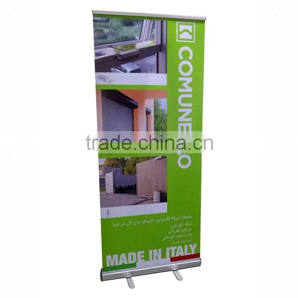 Roll up Banner