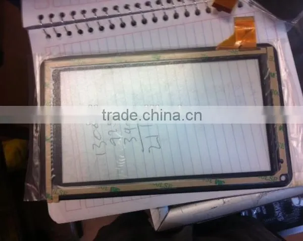 7inch Capacitive Touch Panel
