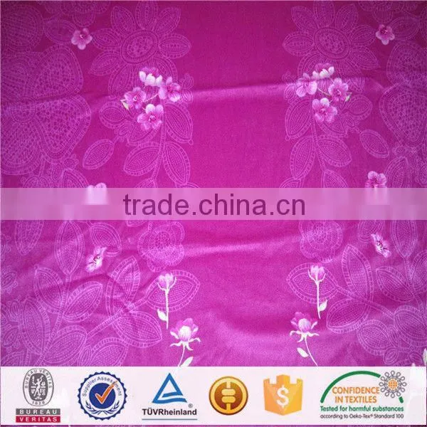 Polyester Fabrics Twill Velboa photo-4