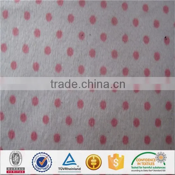Bedding Fabrics