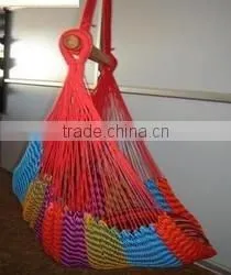 Mexican Multicolor Rope Swing