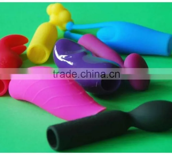 Silicone Parts and Components photo-2