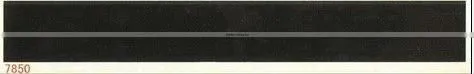 New Design Skirting Tile