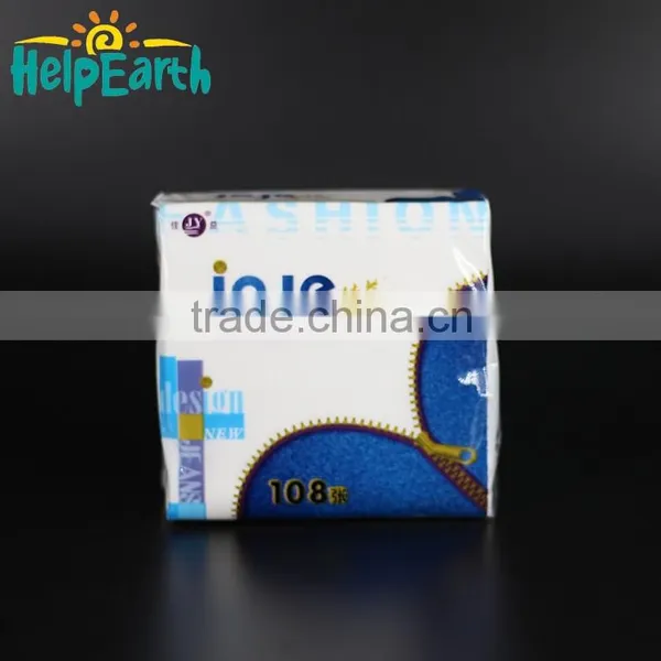 Bulk Pack Odm 3 Ply Pocket Tissue