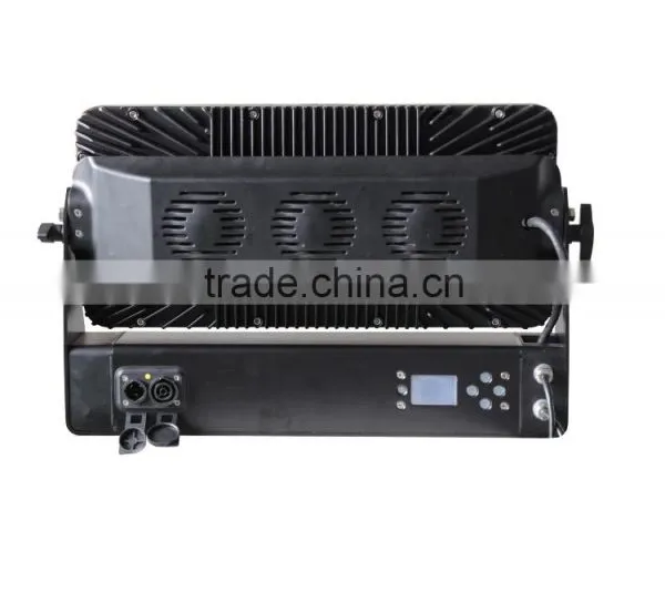 Architecture Lighting Wireless DMX 400W IP65 Outdoor LED Flood Light photo-2