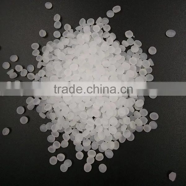 Colorized Virgin Pvc Compound Granules With Widely Used Cable and Wire photo-3