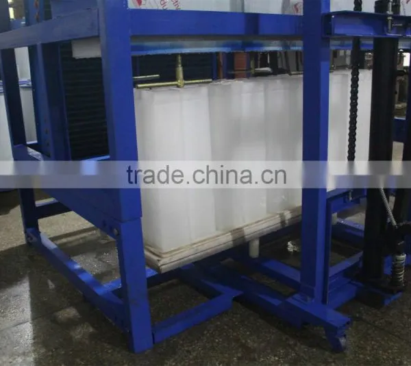 SINDEICE Direct Cooling Easy Handle Block Ice Machine photo-3