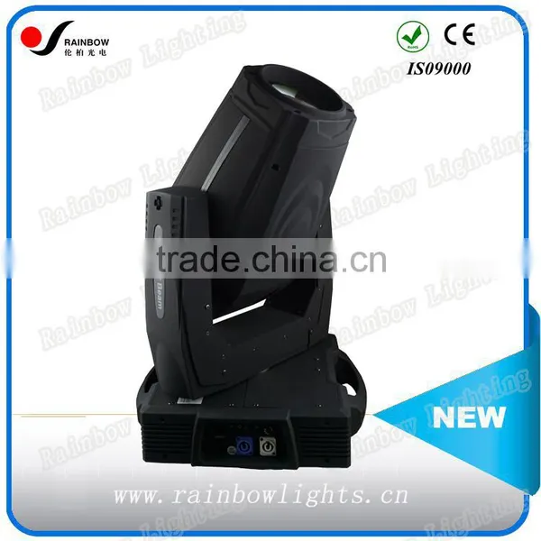16R Beam 350w Zoom Sharpy Sharpy Beam Spot Wash Moving Head Stage Light photo-2