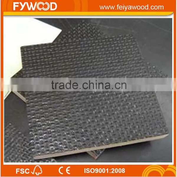 Brown Film Plywood, Hardwood Core Plywood,plywood Manufacturer , photo-5