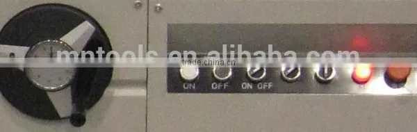 Sliding Table Saw photo-2