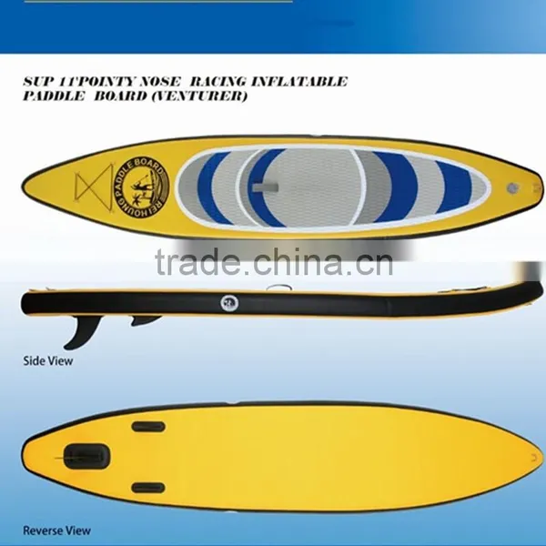 CE Certificate and Best Selling Drop Stitch Stand up Inflatable Paddle Board photo-2