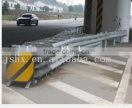 Crash Cushion photo-2